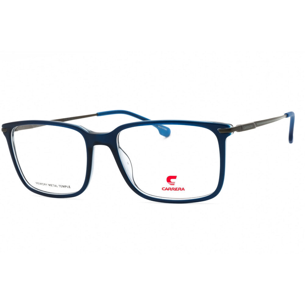 NWT Carrera Carrera 55mm New Eyeglasses
